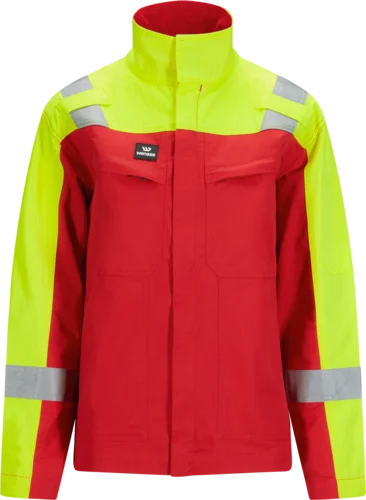 Jacka Marinerguard dam Wenaas Medium