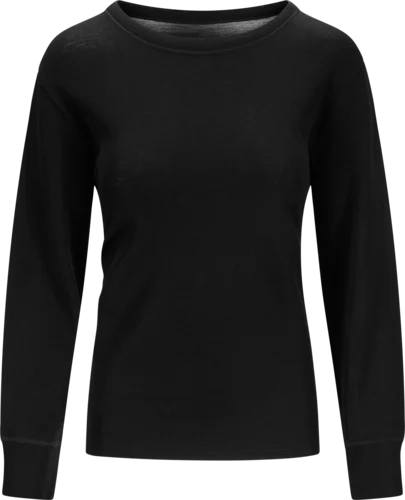 Ladies merino jersey Wenaas Medium