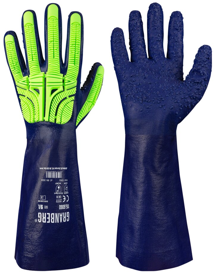 Handschuhe Granberg 6060 1 Wenaas