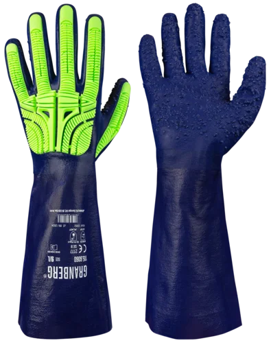 Glove Granberg 6060 Wenaas Medium