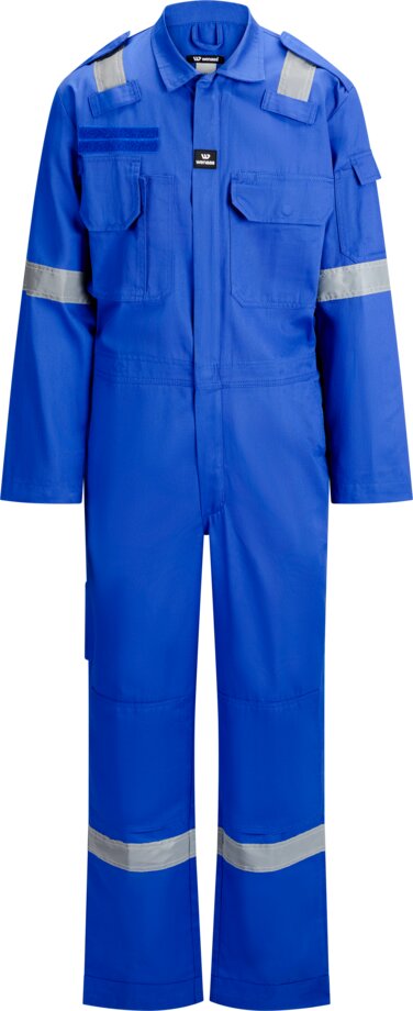 Shipping coverall lady 1 Wenaas