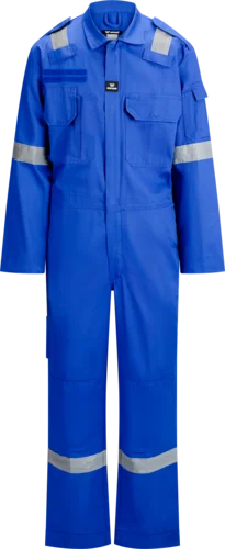 Shipping coverall lady Wenaas Medium