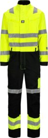 HiVis Coverall 1 Wenaas Small