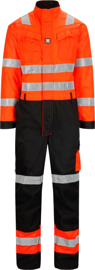 HiVis Coverall 1 Wenaas