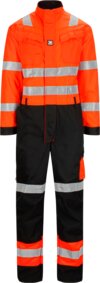 HiVis Coverall 1 Wenaas Small