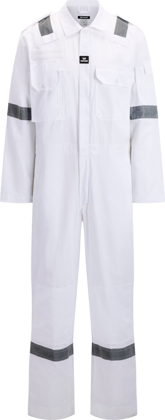 Shipping coverall Wenaas