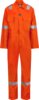 Shipping coverall lady 1 Orange Wenaas  Miniature