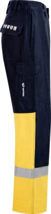 Ladies D3 trousers 3 Wenaas Small