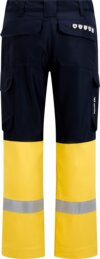 Mens D3 trousers 2 Wenaas Small