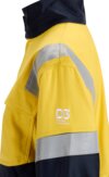 Ladies D3 jacket 4 Wenaas Small