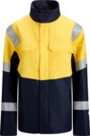 Ladies D3 jacket 1 Wenaas Small