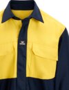 Unisex D2 shirt 4 Wenaas Small