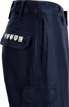 Ladies D3 trousers 4 Wenaas Small