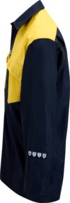 Unisex D2 shirt 3 Wenaas Small