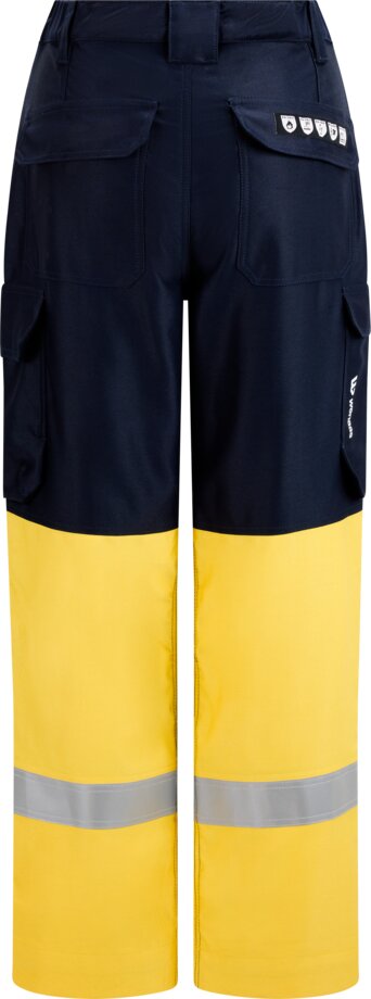 Ladies D3 trousers 2 Wenaas
