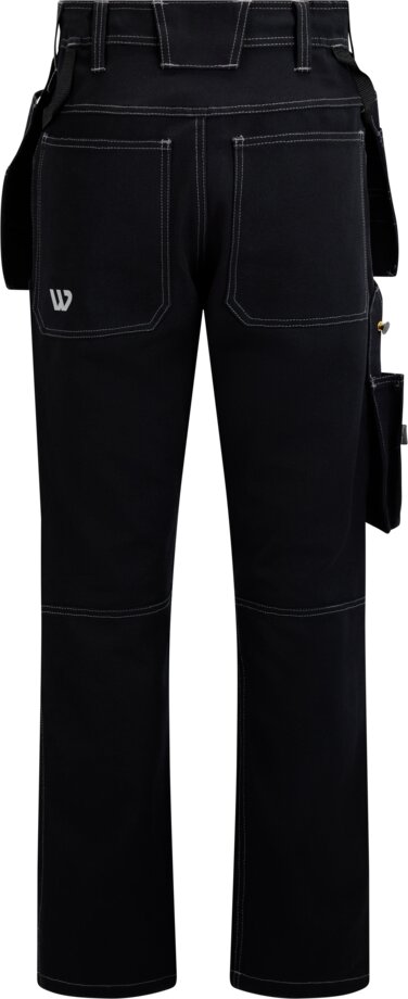 Craft trouser cotton ladies 2 Wenaas