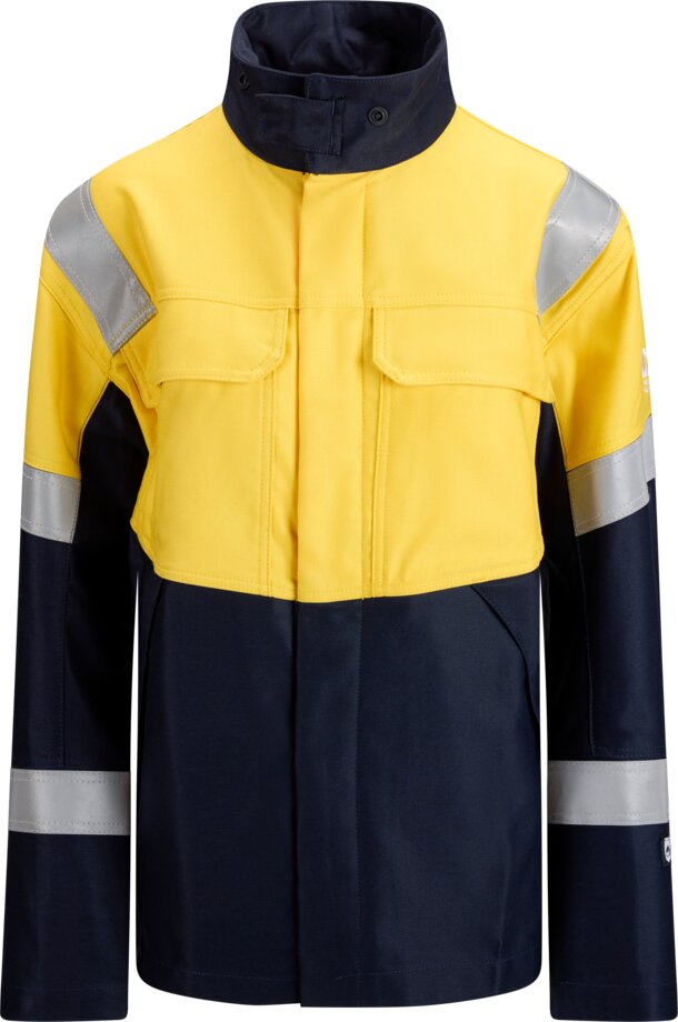 Ladies D3 jacket 1 Wenaas