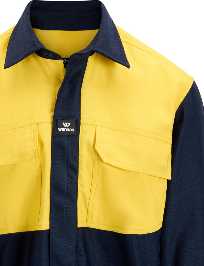 Unisex D2 shirt 4 Wenaas