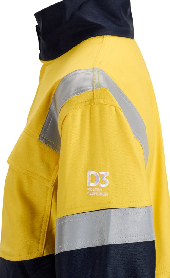Ladies D3 jacket 4 Wenaas