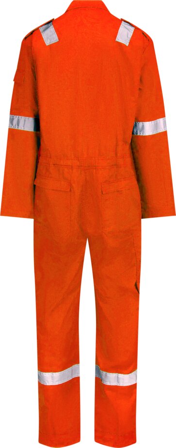 Shipping coverall lady 2 Wenaas