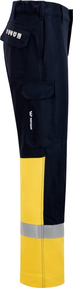 Mens D3 trousers 3 Wenaas