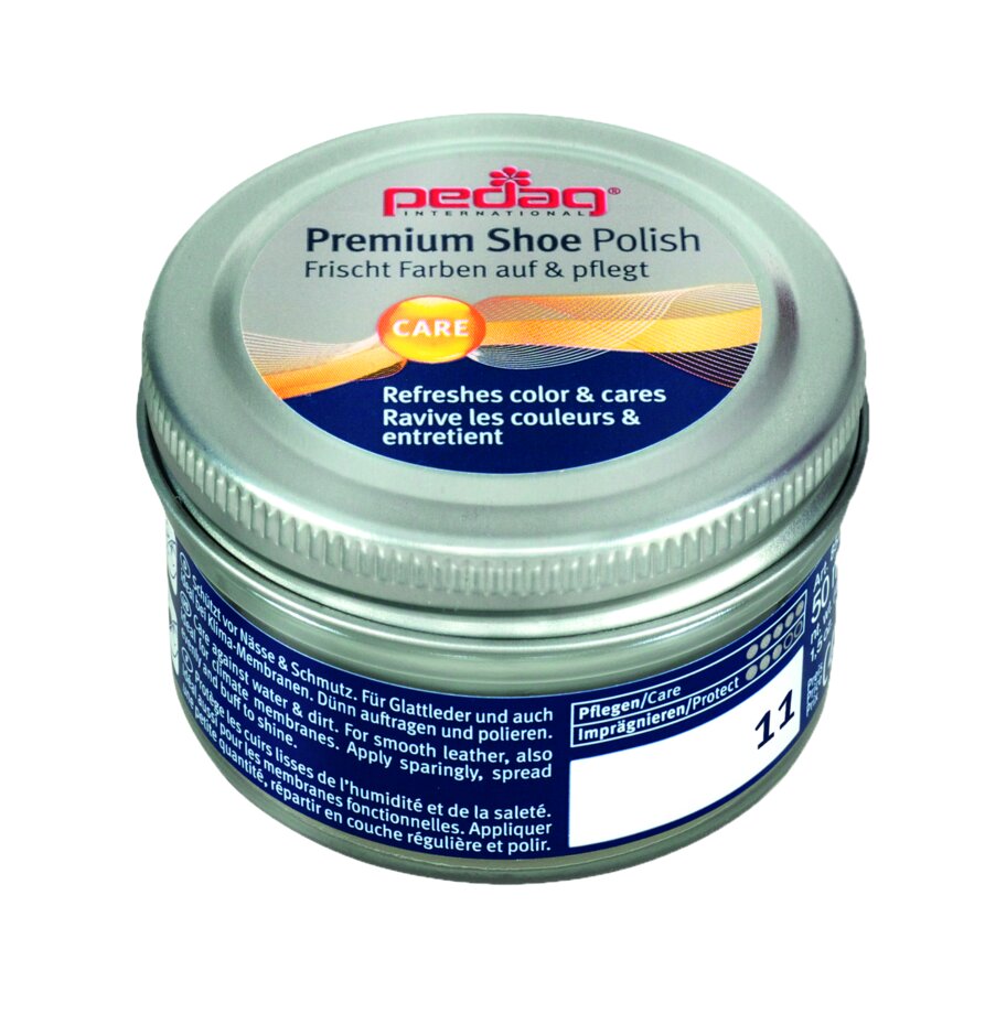 Shoe cream glass Premium 50mm 1 Wenaas