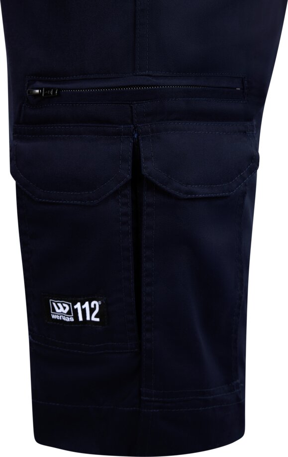 Actionshorts stretch 4 Wenaas