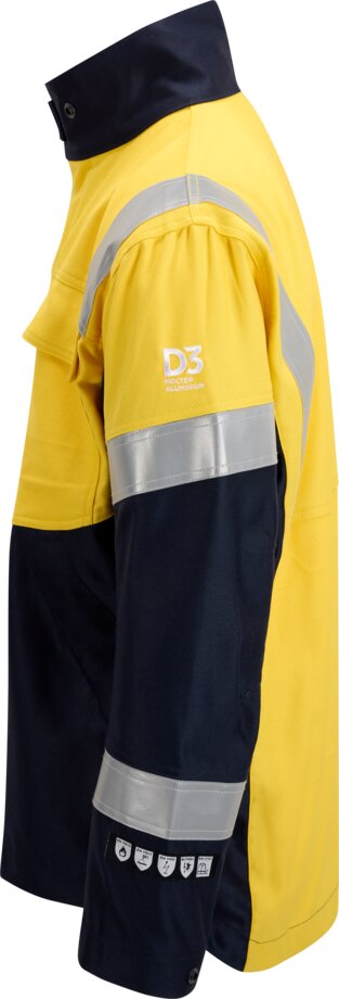 Mens D3 jacket 3 Wenaas