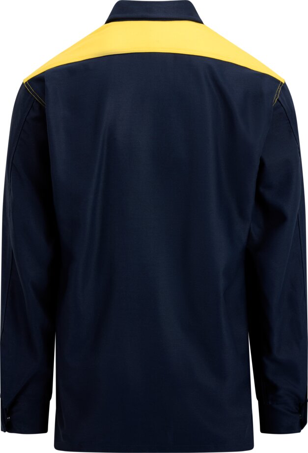 Unisex D2 shirt 2 Wenaas