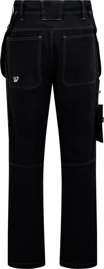 Craft trouser cotton 2 Wenaas