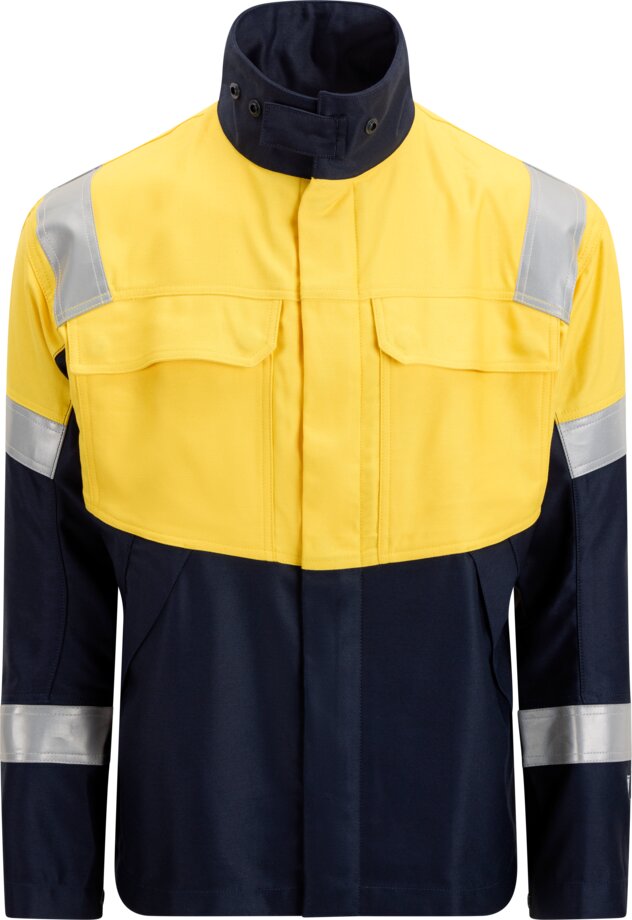 Mens D3 jacket 1 Wenaas