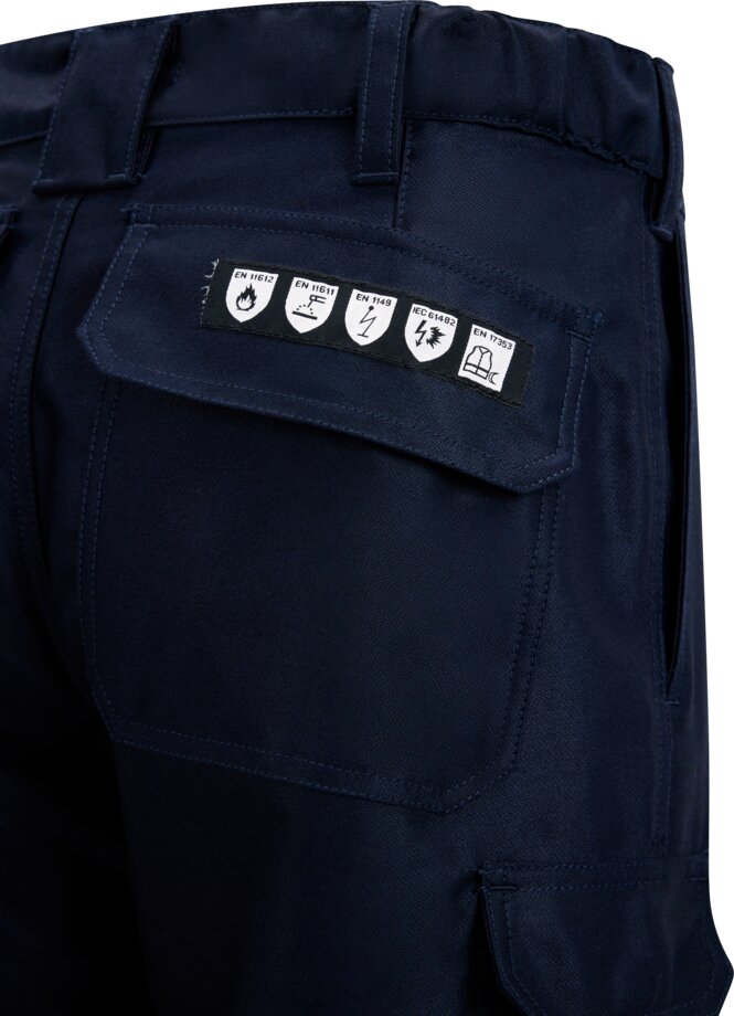 Mens D3 trousers 4 Wenaas