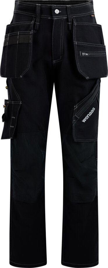 Craft trouser cotton ladies 1 Wenaas