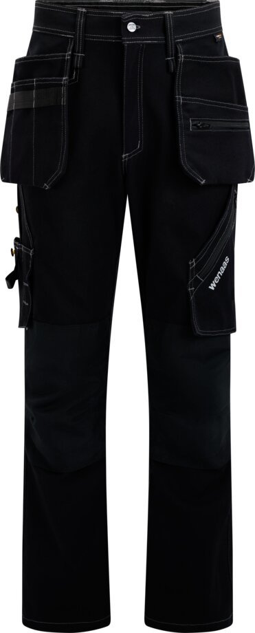 Craft trouser cotton 1 Wenaas