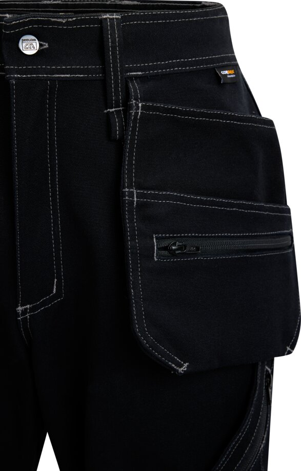 Craft trouser cotton 4 Wenaas