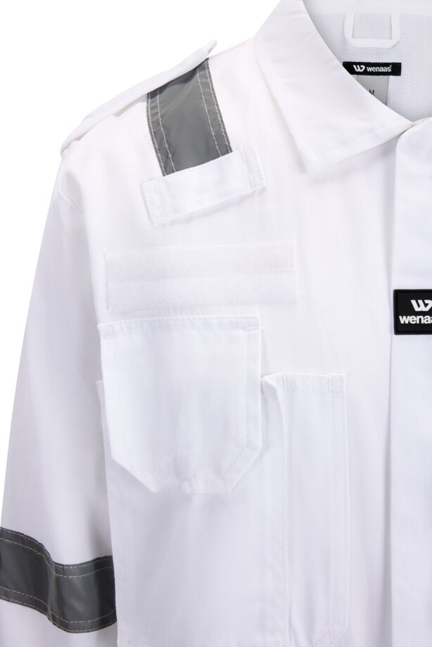 Shipping coverall 4 Wenaas