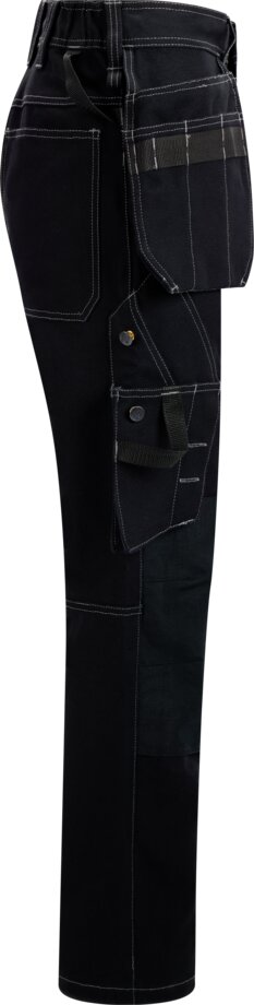 Craft trouser cotton ladies 3 Wenaas