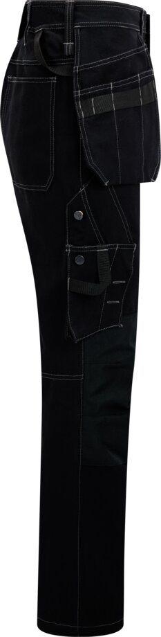 Craft trouser cotton 3 Wenaas