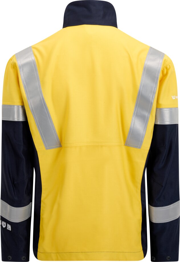 Mens D3 jacket 2 Wenaas