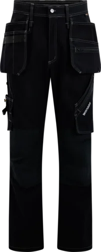 Craft trouser cotton Wenaas Medium