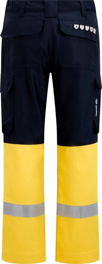 Mens D3 trousers 2 Wenaas