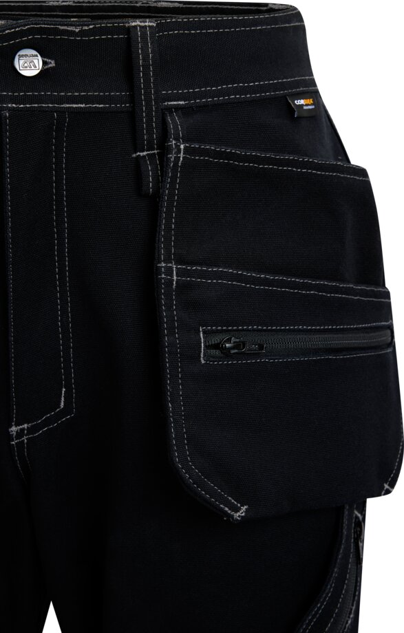 Craft trouser cotton ladies 4 Wenaas