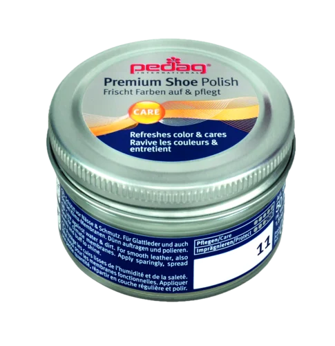 Skokrem glass Premium 50ml Wenaas Medium