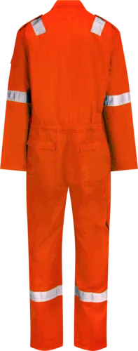 Shipping coverall Wenaas Medium