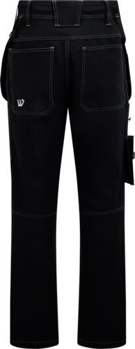 Craft trouser cotton Wenaas Medium