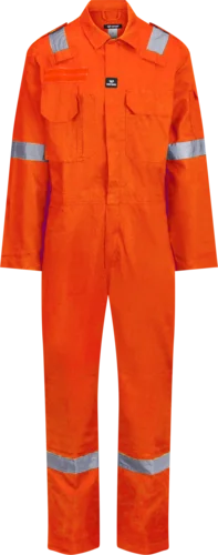 Shipping coverall Wenaas Medium