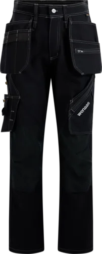 Craft trouser cotton ladies Wenaas Medium