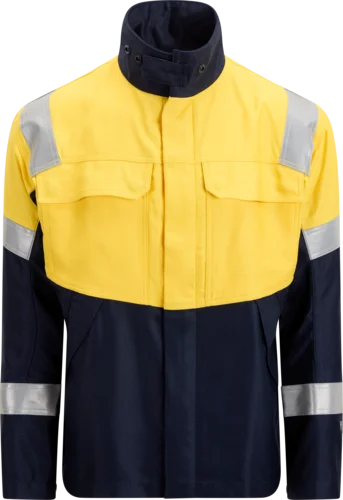 Mens D3 jacket Wenaas Medium