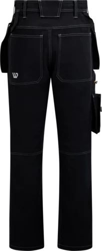 Craft trouser cotton ladies Wenaas Medium