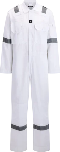 Shipping coverall Wenaas Medium